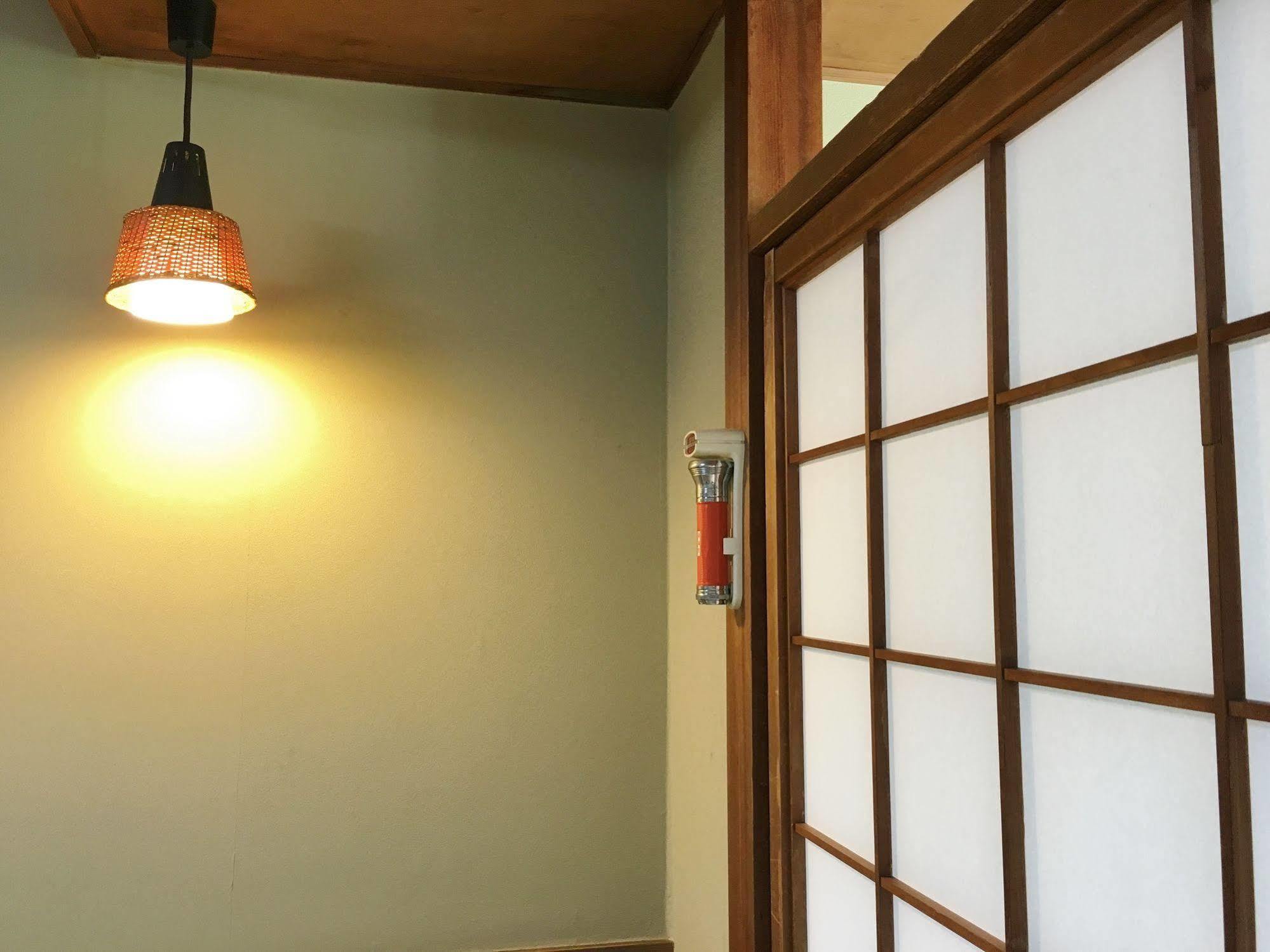 Daibutsukan Nara Eksteriør billede